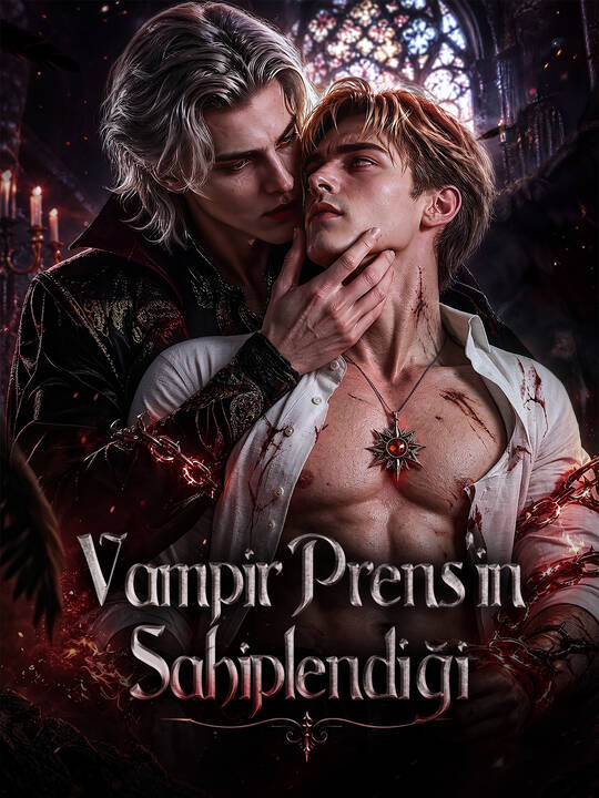 Vampir Prens'in Sahiplendiği