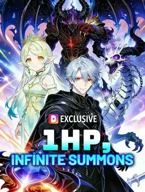 1 HP, Infinite Summons (Dubbed)