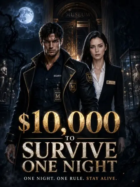$10, 000 to Survive One Night