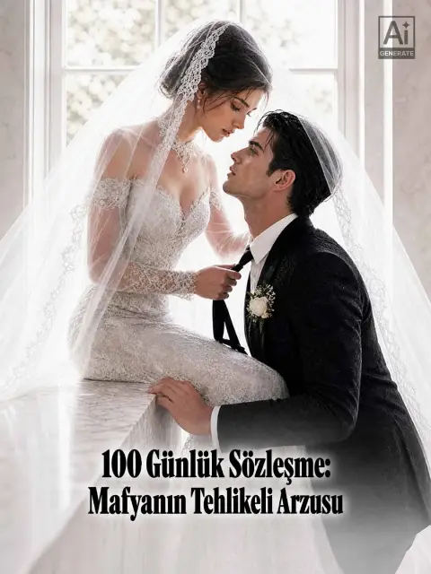 100 Günlük Sözleşme: Mafyanın Tehlikeli Arzusu