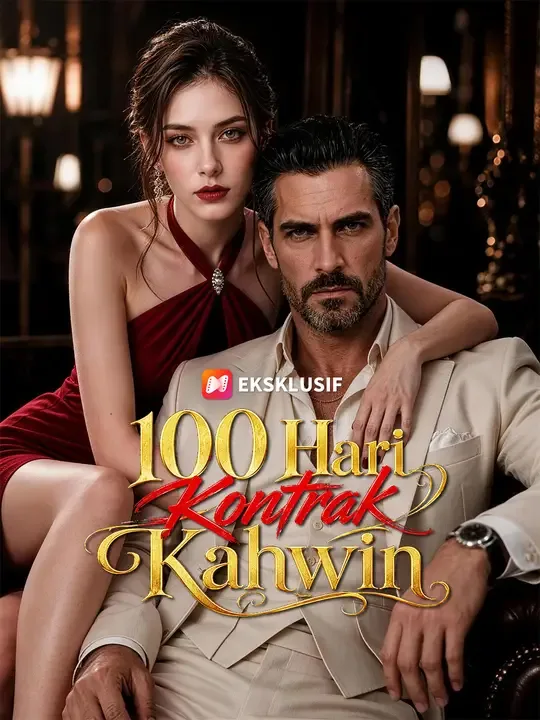 100 Hari Kontrak Kahwin