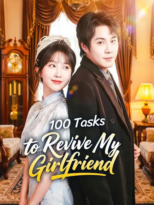 100 Tasks to Revive My Girlfriend (Dubbed)
