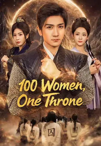 100 Women, One Throne