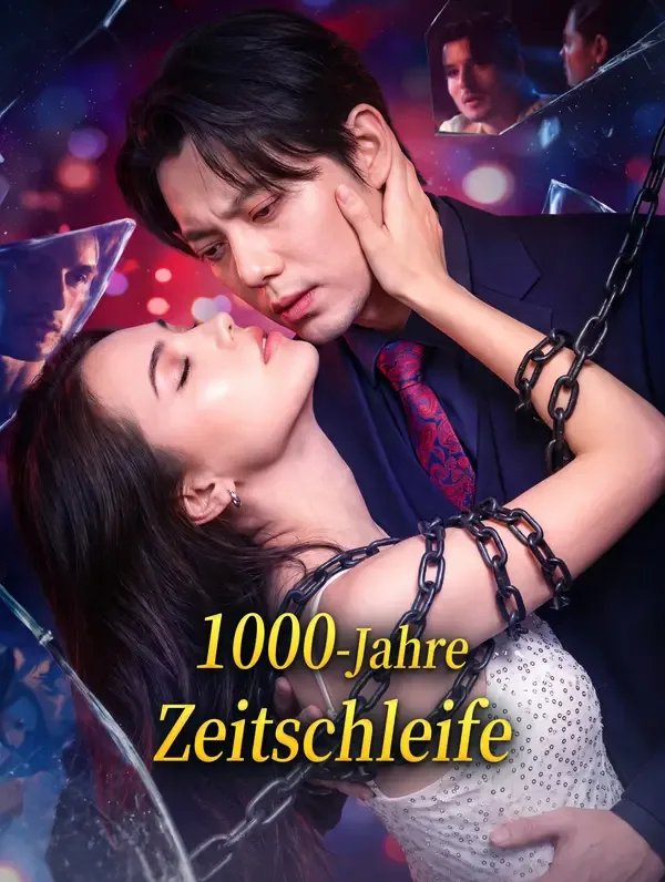 1000-Jahre-Zeitschleife