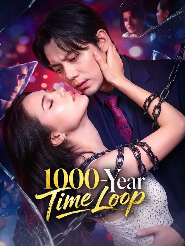 1000-Year Time Loop