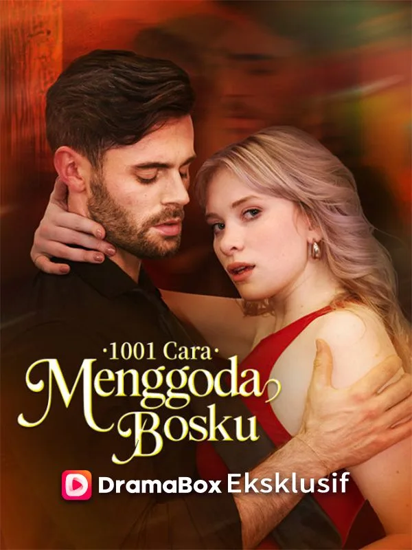 1001 Cara Menggoda Bosku