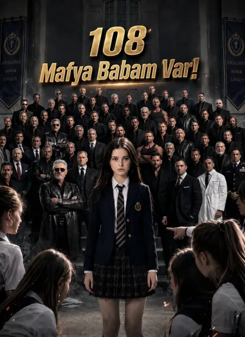 108 Mafia Babam Var!
