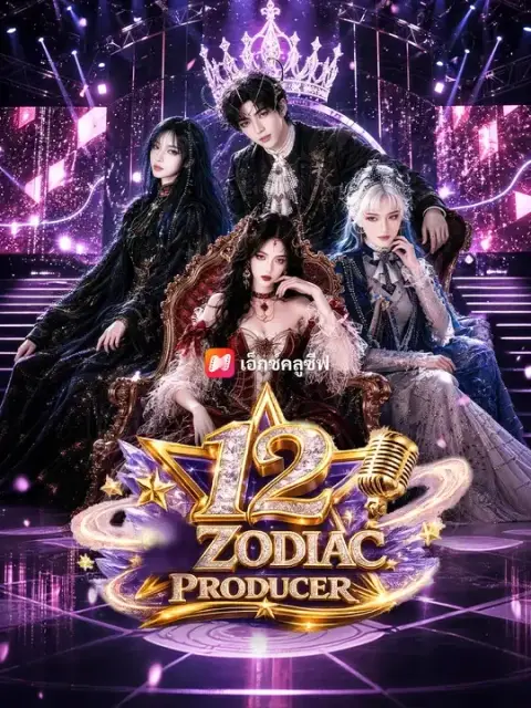 12 Zodiac Producer