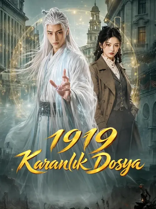 1919 Karanlık Dosya