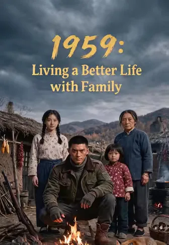 1959: Living a Better Life with Family