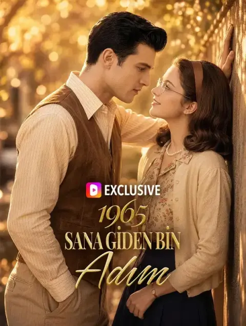 1965: Sana Giden Bin Adım
