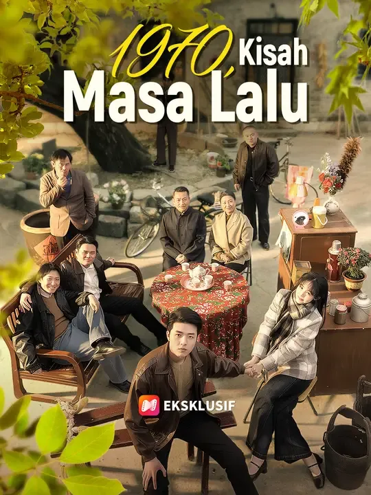 1970, Kisah Masa Lalu