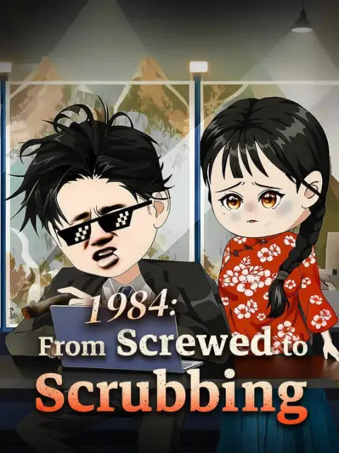 1984: From Screwed to Scrubbing
