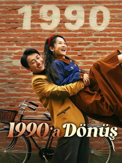 1990’a Dönüş