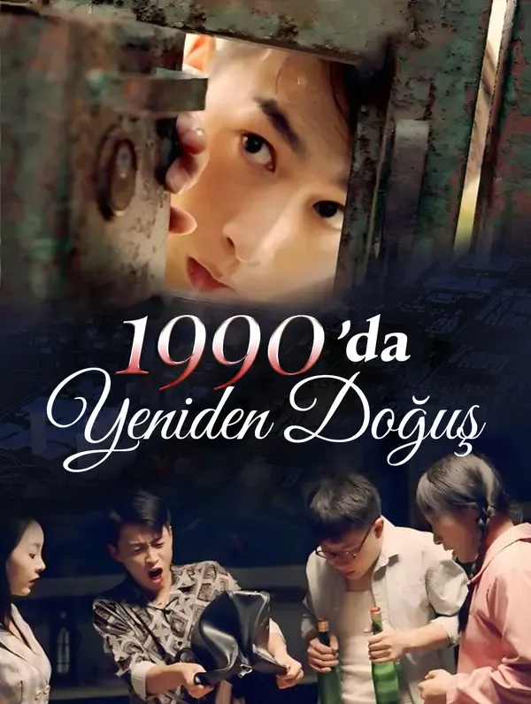 1990’da Yeniden Doğuş
