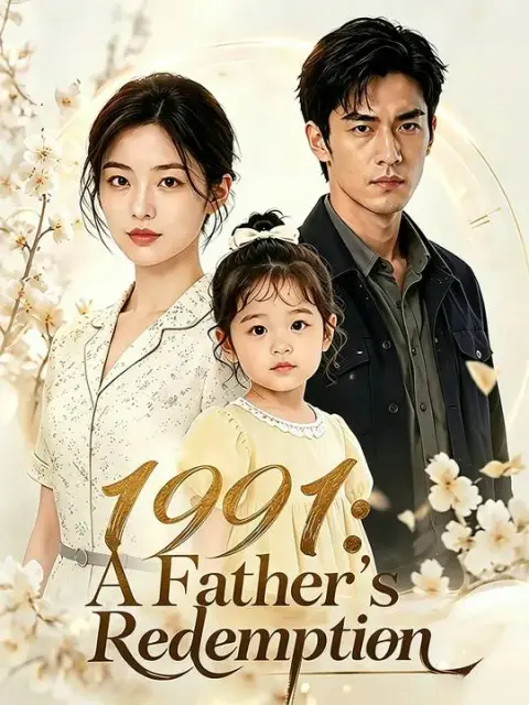 1991: A Father's Redemption