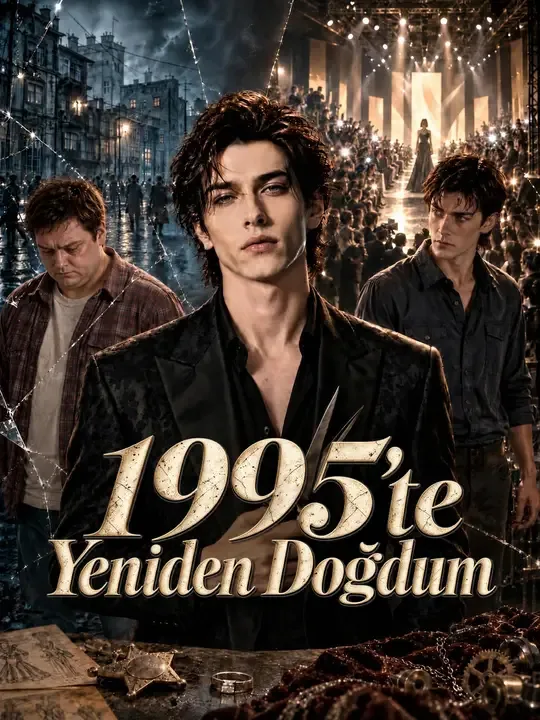 1995'te Yeniden Doğdum - Full İzle (Tüm Bölümler Tek Parça
