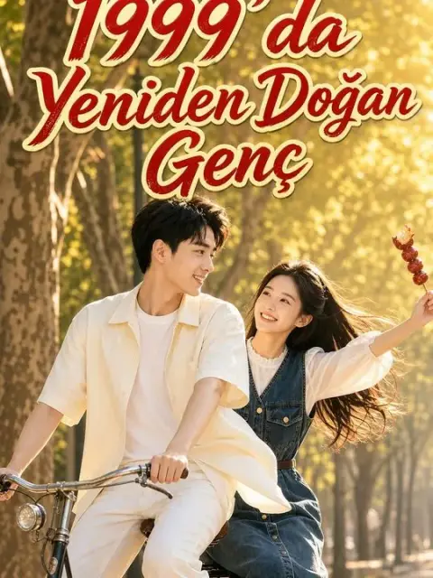 1999'da Yeniden Doğan Genç