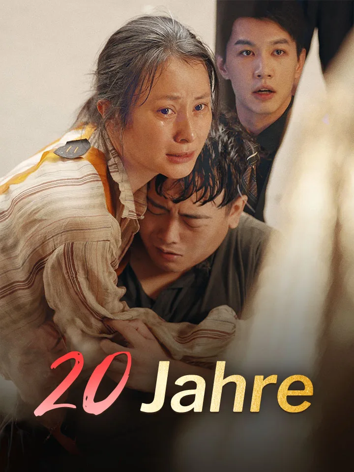 20 Jahre