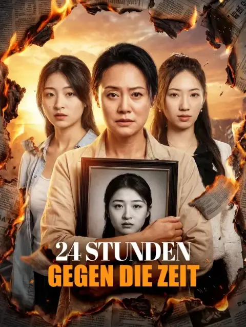 24 Stunden gegen die Zeit