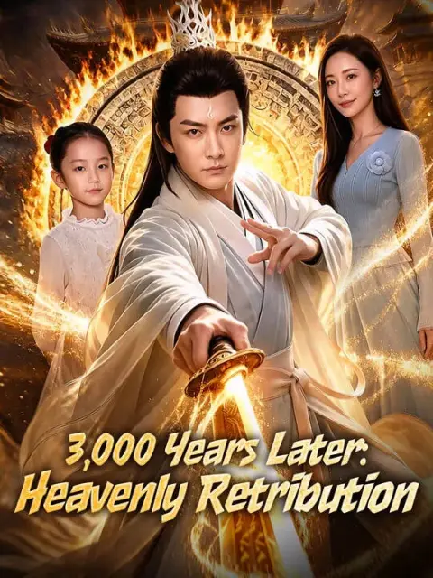 3, 000 Years Later: Heavenly Retribution