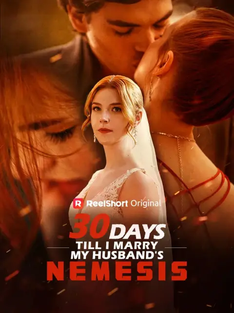 Kocamın Düşmanıyla Evlenmeme 30 Gün Kaldı