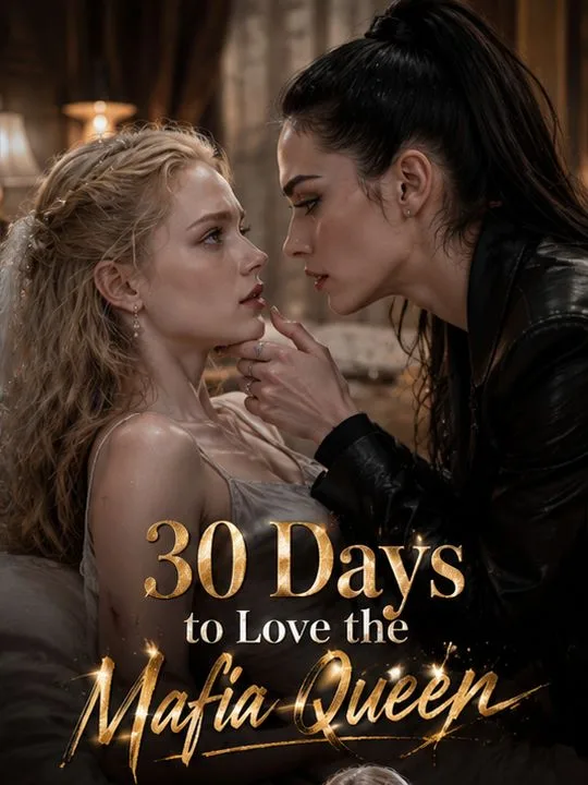 30 Days to Love the Mafia Queen
