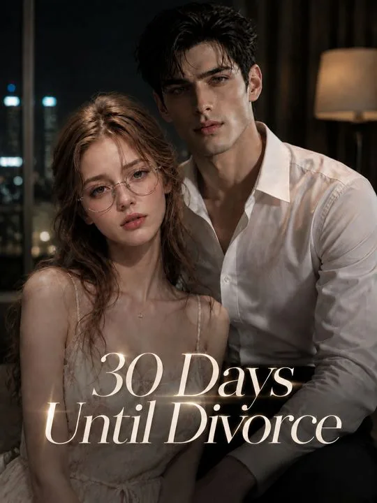 30 Days Until Divorce My CEO Ex-Husband Loved Me All Along