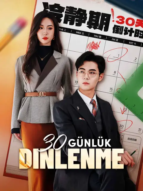 30 Günlük Dinlenme | Drama Dizilerim