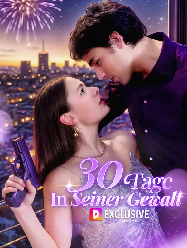 30 Tage in seiner Gewalt(Synchron