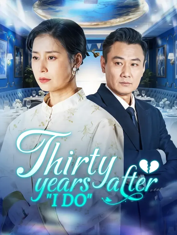 30 Tahun Setelah Menikah