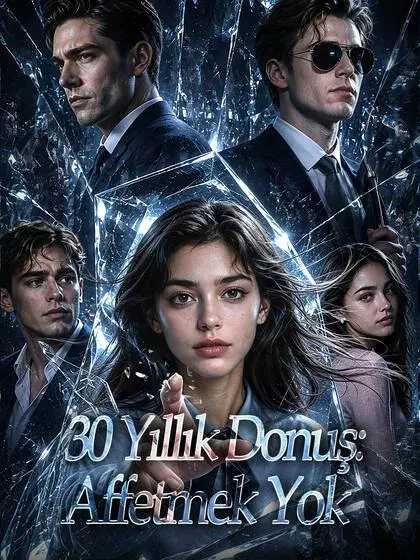 30 Yıllık Donuş: Affetmek Yok