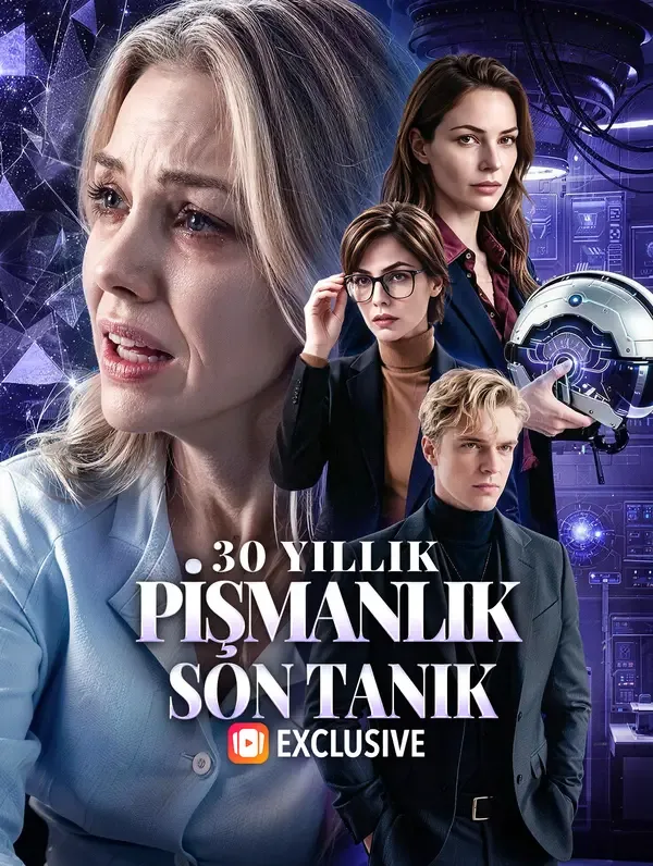 30 YILLIK PİŞMANLIK: SON TANIK (Dublajlı)