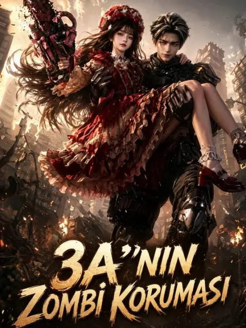 3A'nın zombi koruması