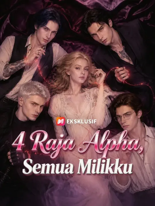 4 Raja Alpha, Semua Milikku