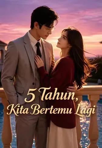 5 Tahun, Kita Bertemu Lagi