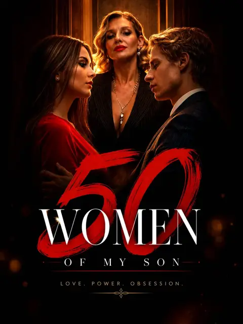 50 Women of My Last