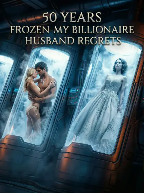 50 Years Frozen, My Billionaire Husband Regrets（updating）