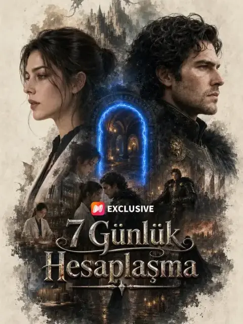 7 Günlük Hesaplaşma