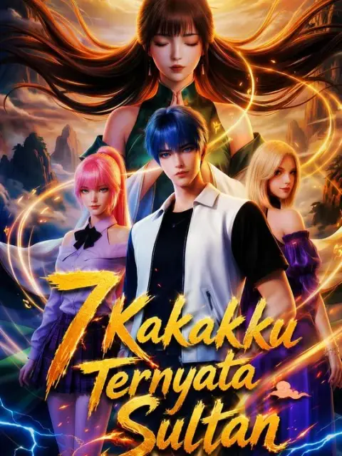 7 Kakakku Ternyata Sultan