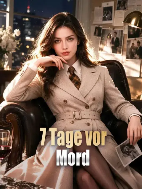 7 Tage vor Mord
