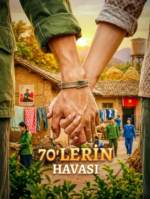 70'LERİN HAVASI
