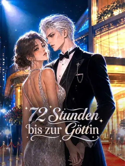 72 Stunden bis zur Göttin