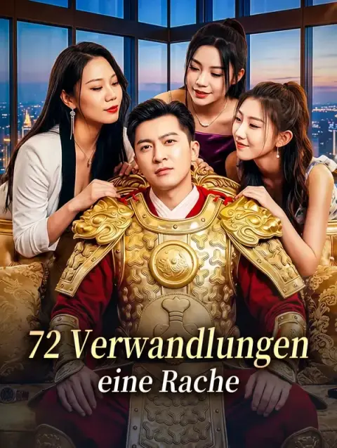 72 Verwandlungen, eine Rache
