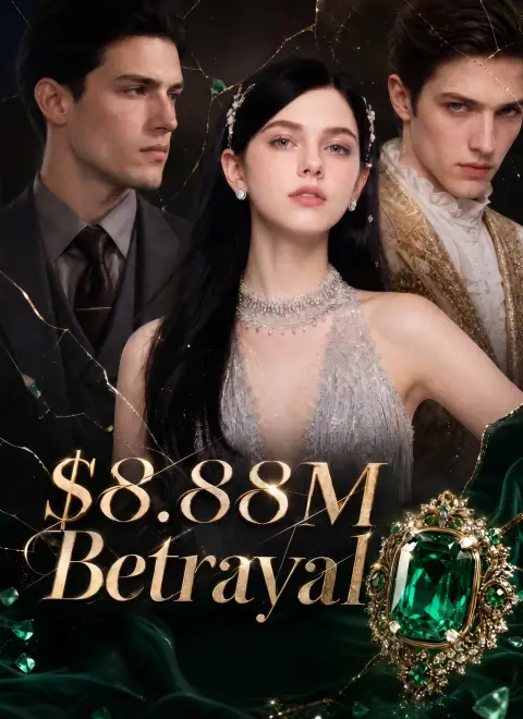 8,88 Milyon Dolarlık İhanet