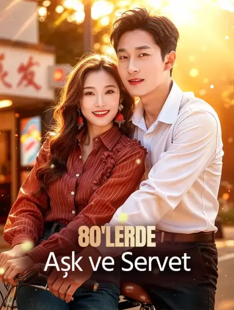 80'lerde Aşk ve Servet (Dublajlı)