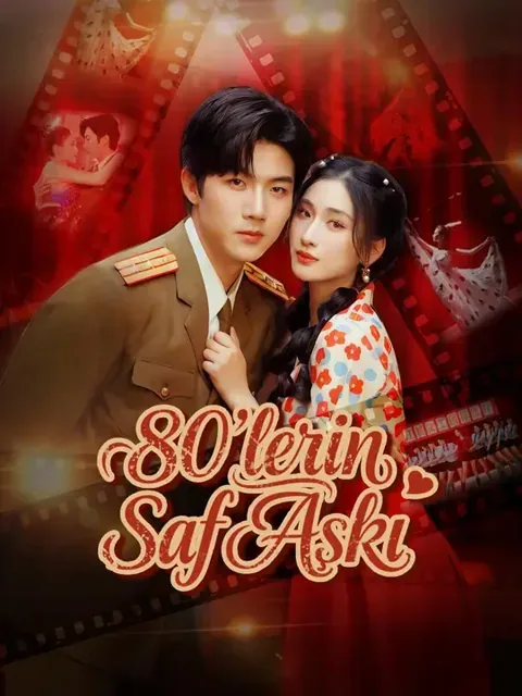 80'lerin Saf Aşkı (Dublajlı)