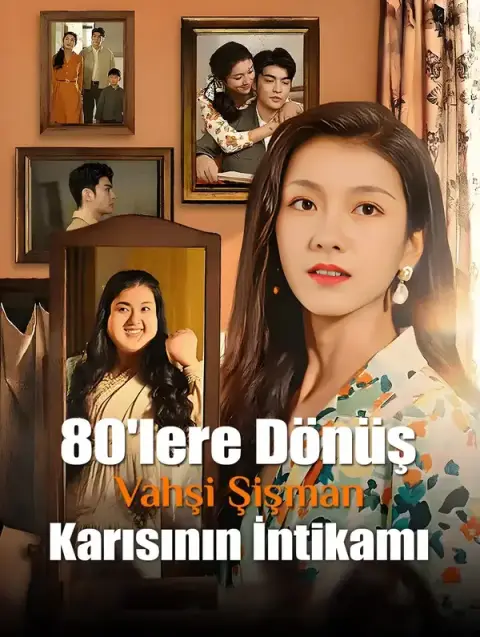 80'lere Dönüş: Vahşi Şişman Karısının İntikamı