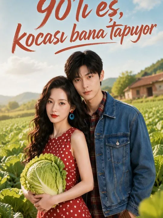 90'lı eş, kocası bana tapıyor