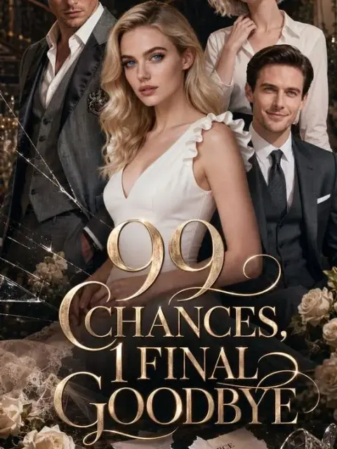 99 Chances, 1 Final Goodbye